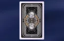 GUAN DAM -Warriors of the Three Kingdoms (Black) Playing Cards by YOKAGAME – Bild 5
