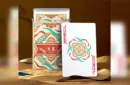 Three Rabbits with Ears Playing Cards – Bild 2