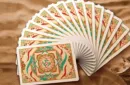 Three Rabbits with Ears Playing Cards – Bild 5