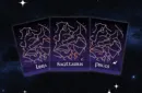 CONSTELLATIONS (English Version) by Thibault Ternon & Magic Dream – Bild 5