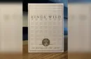 Limited No.13 Table Players Vol.15 Playing Cards by Kings Wild Project – Bild 1