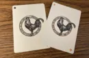 Limited No.13 Table Players Vol.15 Playing Cards by Kings Wild Project – Bild 2