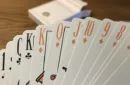 Limited No.13 Table Players Vol.15 Playing Cards by Kings Wild Project – Bild 5