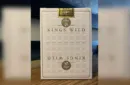 Limited No.13 Table Players Vol.15 Playing Cards by Kings Wild Project – Bild 6