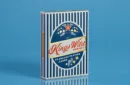 Limited No.13 Table Players Vol.18 Playing Cards by Kings Wild Project – Bild 1