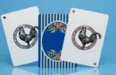 Limited No.13 Table Players Vol.18 Playing Cards by Kings Wild Project – Bild 2