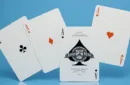 Limited No.13 Table Players Vol.18 Playing Cards by Kings Wild Project – Bild 3