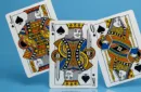 Limited No.13 Table Players Vol.18 Playing Cards by Kings Wild Project – Bild 4