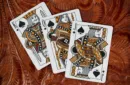 Limited No.13 Table Players Vol.13 Playing Cards by Kings Wild Project – Image 4