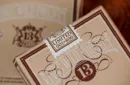 Limited No.13 Table Players Vol.13 Playing Cards by Kings Wild Project – Image 6
