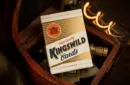 Limited No.13 Table Players Vol.14 Playing Cards by Kings Wild Project – Bild 1