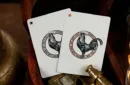 Limited No.13 Table Players Vol.14 Playing Cards by Kings Wild Project – Bild 2