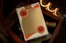 Limited No.13 Table Players Vol.14 Playing Cards by Kings Wild Project – Bild 6