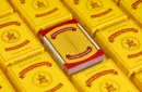 Limited No.13 Table Players Vol.16 Playing Cards by Kings Wild Project – Image 5
