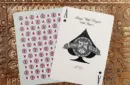 Limited No.13 Table Players Vol.17 Playing Cards by Kings Wild Project – Bild 4