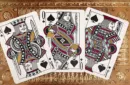 Limited No.13 Table Players Vol.17 Playing Cards by Kings Wild Project – Bild 5