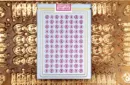 Limited No.13 Table Players Vol.17 Playing Cards by Kings Wild Project – Bild 6