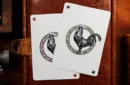 Limited No.13 Table Players Vol.19 Playing Cards by Kings Wild Project – Image 2