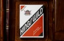 Limited No.13 Table Players Vol.21 Playing Cards by Kings Wild Project – Bild 1