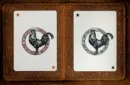 Limited No.13 Table Players Vol.21 Playing Cards by Kings Wild Project – Bild 2