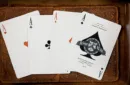 Limited No.13 Table Players Vol.21 Playing Cards by Kings Wild Project – Bild 3