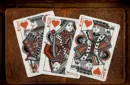 Limited No.13 Table Players Vol.21 Playing Cards by Kings Wild Project – Bild 5