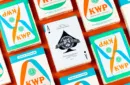 Limited No.13 Table Players Vol.22 Playing Cards by Kings Wild Project – Bild 4