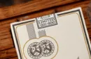 Limited No.13 Table Players Vol.23 Playing Cards by Kings Wild Project – Image 6