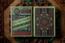 No.13 Table Players Vol.31 Playing Cards by Kings Wild Project – Bild 1