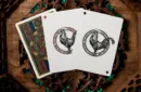 No.13 Table Players Vol.31 Playing Cards by Kings Wild Project – Bild 2