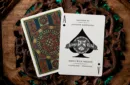 No.13 Table Players Vol.31 Playing Cards by Kings Wild Project – Bild 3