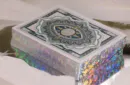 1001 Nights (Aurora Edition) Playing Cards – Bild 5