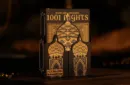 1001 Nights (Nocturne Edition) Playing Cards – Image 1