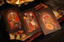 1001 Nights (Nocturne Edition) Playing Cards – Image 2