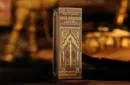 Mini 1001 Nights (Nocturne Qubba Edition) Playing Cards – Bild 1
