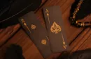 Mini 1001 Nights (Nocturne Qubba Edition) Playing Cards – Bild 2