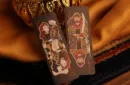Mini 1001 Nights (Nocturne Qubba Edition) Playing Cards – Bild 3