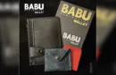 BABU Wallet Minimal by GRUM® – Bild 3
