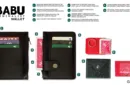 BABU Wallet Minimal by GRUM® – Bild 4