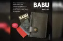 BABU Wallet Minimal by GRUM® – Bild 5
