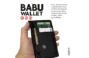 BABU Wallet Pro by GRUM® – Bild 1