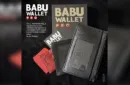 BABU Wallet Pro by GRUM® – Bild 3