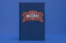 Mosaic by Christian Scherer - Book – Bild 1