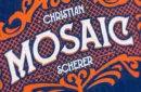 Mosaic by Christian Scherer - Book – Bild 6