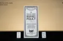 The Little Pocket Policy by Deuce Gala Magic – Bild 3
