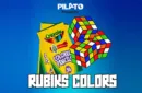 Rubik's Colors by Pilato – Bild 1