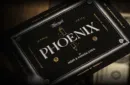 Phoenix by Hanson Chien – Bild 1