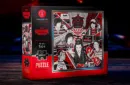 Stranger Things Jigsaw Puzzle by theory11 – Image 1