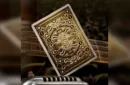 The Beatles Special Edition (White) Playing Cards by theory11 – Bild 5