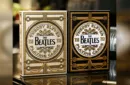 The Beatles Special Edition (White) Playing Cards by theory11 – Bild 6